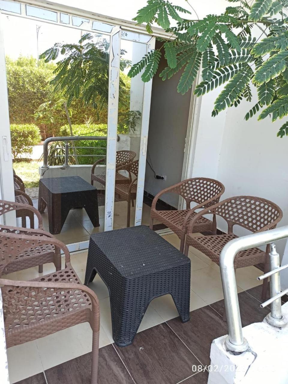 Cecelia Hurghada