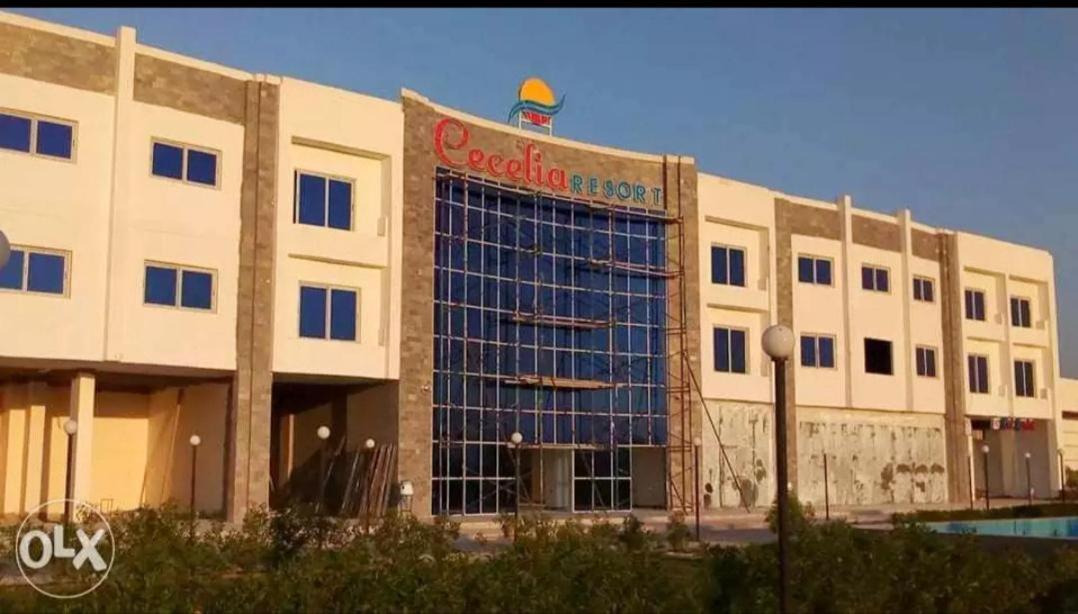 Cecelia Hotel Hurghada