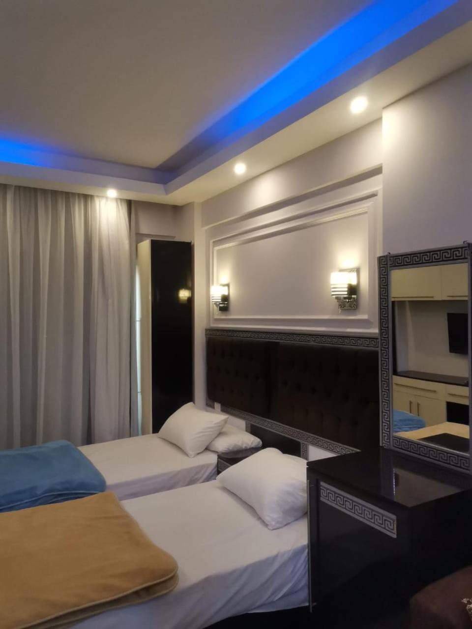 Cecelia Hotel Hurghada