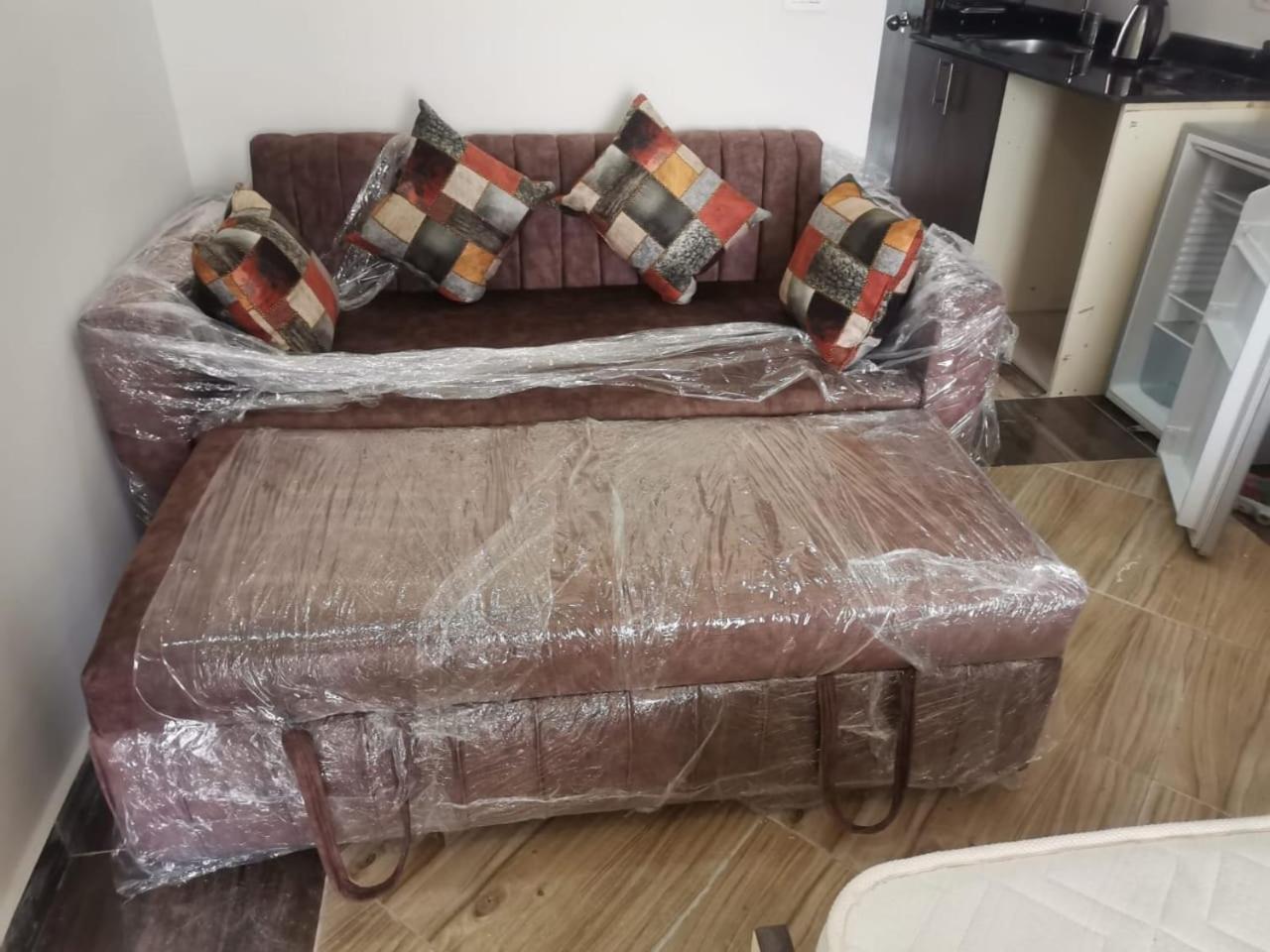Hotel Cecelia Hurghada