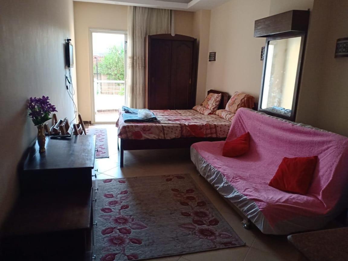Cecelia Hurghada