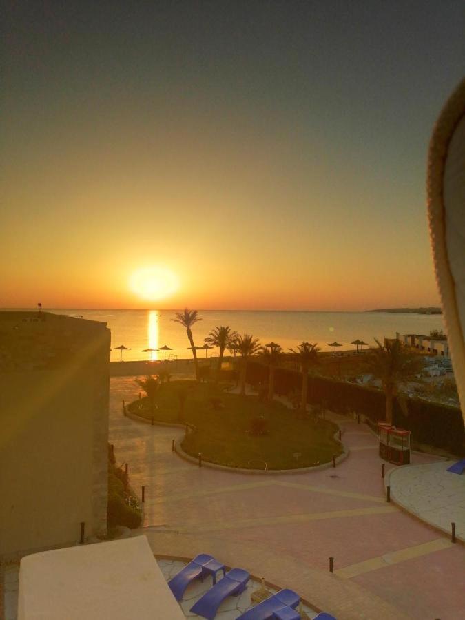Cecelia 4* Hurghada