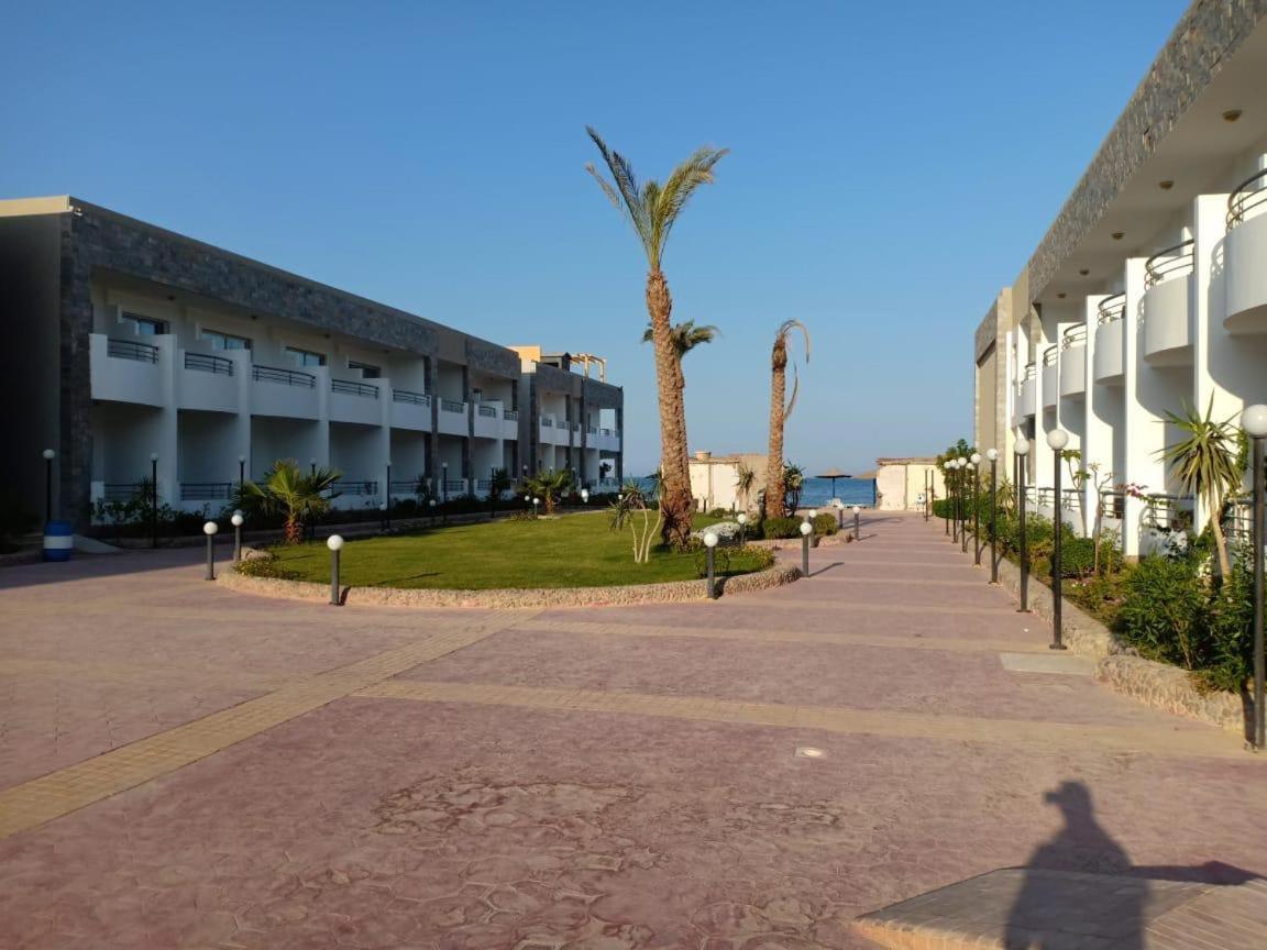 Cecelia 4* Hurghada