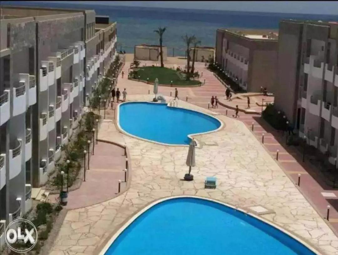 Cecelia Hotel Hurghada