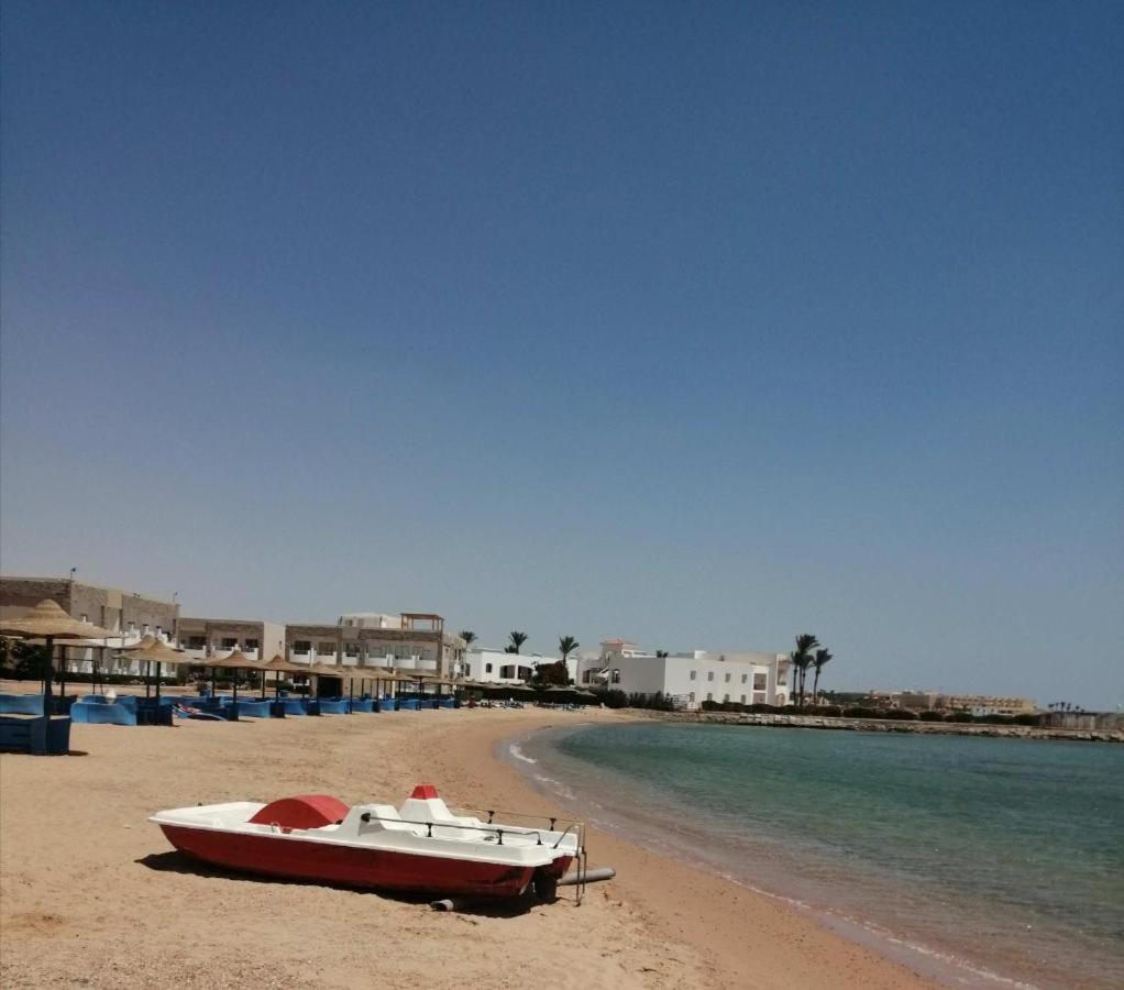 Cecelia 4* Hurghada